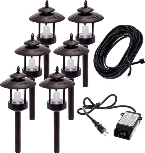 best transformer for landscape lighting